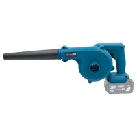 Аккумуляторная воздуходувка PROFI-TEC PUB20V POWERLine (без аккумулятора и зарядного устройства)
