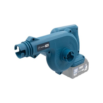Аккумуляторная воздуходувка PROFI-TEC PUB20V POWERLine (без аккумулятора и зарядного устройства)