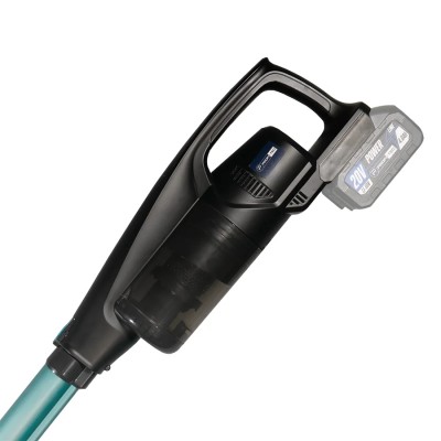 Аккумуляторный пылесос PROFI-TEC PVC2120BL POWERLine (без аккумулятора и зарядного устройства)