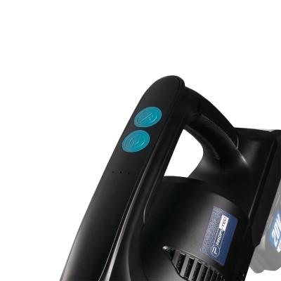 Аккумуляторный пылесос PROFI-TEC PVC2120BL POWERLine (без аккумулятора и зарядного устройства)