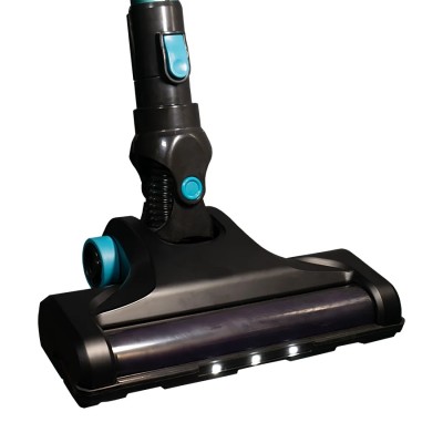 Аккумуляторный пылесос PROFI-TEC PVC2120BL POWERLine (без аккумулятора и зарядного устройства)