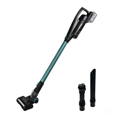 Аккумуляторный пылесос PROFI-TEC PVC2120BL POWERLine (без аккумулятора и зарядного устройства)