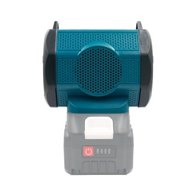 Аккумуляторная bluetooth колонка PROFI-TEC YXDZ-007 POWERLine (без аккумулятора и зарядного устройства)