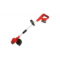 Триммер аккумуляторный START PRO SBT2-21MB