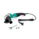 Sturmax AGM9012TL Болгарка (КШМ) 1000Вт 125 мм – Sturmax