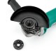Sturmax AGM9012TL Болгарка (КШМ) 1000Вт 125 мм – Sturmax