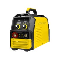 Сварочный инвертор Sturm AW97I3550D 355А, кнопка