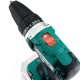 Sturmax CDM3201CR Аккумуляторная дрель-шуруповерт 20В – Sturmax