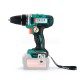 Sturmax CDM3201CR Аккумуляторная дрель-шуруповерт 20В – Sturmax