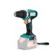Sturmax CDM3201CR Аккумуляторная дрель-шуруповерт 20В – Sturmax