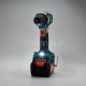 Sturmax CDM3201CR Аккумуляторная дрель-шуруповерт 20В – Sturmax
