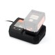 Sturmax CRM2045C Зарядное устройство 20В – Sturmax