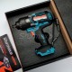 Sturmax IWM3203CRP Аккумуляторный гайковерт 20В – Sturmax