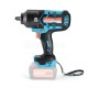 Sturmax IWM3203CRP Аккумуляторный гайковерт 20В – Sturmax