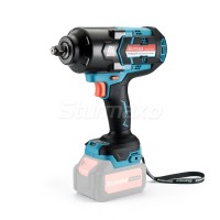 Sturmax IWM3203CRP Аккумуляторный гайковерт 20В – Sturmax