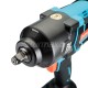 Sturmax IWM3203CRP Аккумуляторный гайковерт 20В – Sturmax
