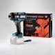 Sturmax IWM3203CRP Аккумуляторный гайковерт 20В – Sturmax