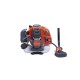Sturmax BTM8926P Бензинова мотокоса 1400 Вт – Sturmax