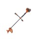 Sturmax BTM8933P Бензинова мотокоса 1700 Вт – Sturmax