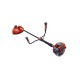 Sturmax BTM8933P Бензинова мотокоса 1700 Вт – Sturmax