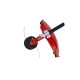 Sturmax BTM8933P Бензинова мотокоса 1700 Вт – Sturmax