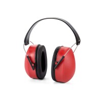 Наушники защитные, защита 25 ДБ Sturm 8050-06-N2