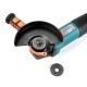 Sturmax AGM95125PE Болгарка (КШМ) з регулюванням обертів 1200Вт, 125 мм – Sturmax