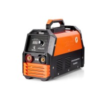 Сварочный инвертор Sturm AW97I3000D 300А, кнопка