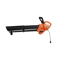 Sturmax GBEM2227 воздуходувка электрическая 3 в 1 – Sturmax