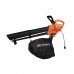 Sturmax GBEM2227 воздуходувка электрическая 3 в 1 – Sturmax