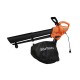 Sturmax GBEM2227 повітродувка електрична 3 в 1 – Sturmax