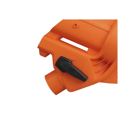 Sturmax GBEM2227 воздуходувка электрическая 3 в 1 – Sturmax