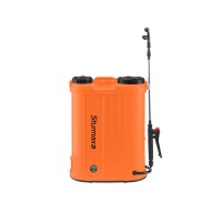 Sturmax GSM8210CR Опрыскиватель аккумуляторный 10 л., без аккумулятора и зарядки – Sturmax