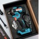 Sturmax IWM3202CRP Аккумуляторный гайковерт 20В – Sturmax