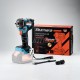 Sturmax IWM3202CRP Аккумуляторный гайковерт 20В – Sturmax