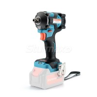 Sturmax IWM3202CRP Аккумуляторный гайковерт 20В – Sturmax