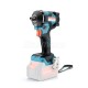 Sturmax IWM3202CRP Аккумуляторный гайковерт 20В – Sturmax