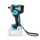Sturmax IWM3202CRP Аккумуляторный гайковерт 20В – Sturmax
