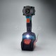 Sturmax IWM3202CRP Аккумуляторный гайковерт 20В – Sturmax