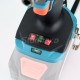 Sturmax IWM3202CRP Аккумуляторный гайковерт 20В – Sturmax