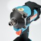 Sturmax IWM3202CRP Аккумуляторный гайковерт 20В – Sturmax