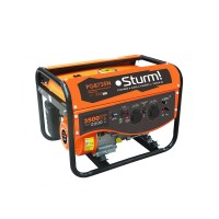 Генератор бензиновый Sturm PG8735N 3500 Вт