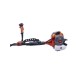 Sturmax BTM8952P Бензинова мотокоса 2600 Вт – Sturmax