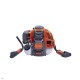 Sturmax BTM8952P Бензинова мотокоса 2600 Вт – Sturmax