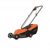 Sturmax GTM3614 Газонокосилка электрическая 1400 Вт 32 см – Sturmax