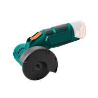 Sturmax AGM9076CL Угловая шлифмашина аккумуляторная 12В (без АКБ и ЗУ) – Sturmax