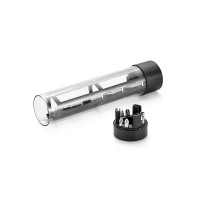 Набір аксесуарів для акумуляторної викрутки 19 шт Sturm AS3503B-998