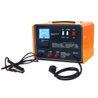 Sturmax BCM8020 Пуско-зарядное устройство портативное 12/24В – Sturmax