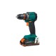 Sturmax CDM3221BL Дриль-шурупокрут акум. 20В, без акумулятора та зарядного – Sturmax
