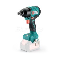Sturmax IWM3201CR Аккумуляторный гайковерт 20В – Sturmax